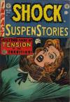 Shock Suspenstories