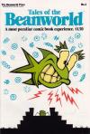 Tales of the Beanworld
