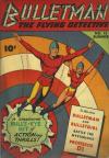 Bulletman