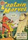 Captain Marvel Adventures