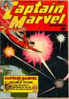 Captain Marvel Adventures
