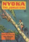 Nyoka the Jungle Girl