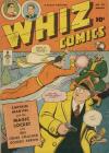 Whiz Comics