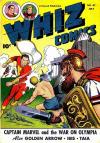 Whiz Comics