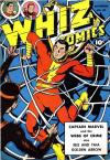 Whiz Comics