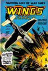 Wings Comics