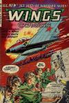 Wings Comics