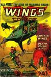 Wings Comics