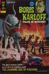 Boris Karloff Tales of Mystery