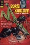 Boris Karloff Tales of Mystery