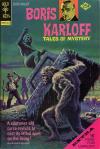 Boris Karloff Tales of Mystery