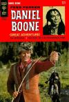 Daniel Boone