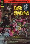 Dark Shadows