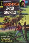 Grimm's Ghost Stories