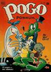 Pogo Possum