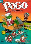 Pogo Possum