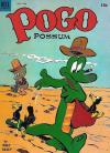 Pogo Possum