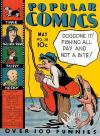 Popular Comics