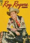 Roy Rogers Comics