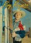 Roy Rogers Comics