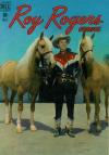 Roy Rogers Comics