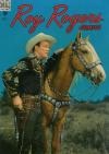 Roy Rogers Comics
