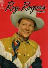 Roy Rogers Comics