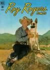 Roy Rogers Comics