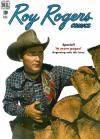 Roy Rogers Comics