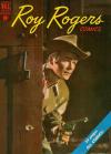 Roy Rogers Comics
