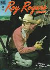 Roy Rogers Comics