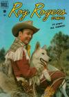 Roy Rogers Comics