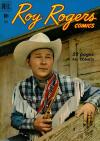 Roy Rogers Comics