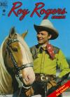 Roy Rogers Comics