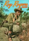 Roy Rogers Comics