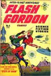 Flash Gordon