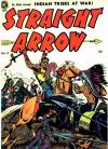 Straight Arrow