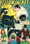 Yellowjacket Comics