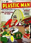 Plastic Man