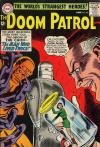 Doom Patrol