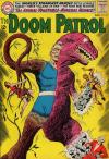 Doom Patrol