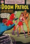Doom Patrol