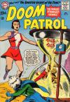 Doom Patrol