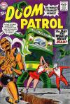 Doom Patrol