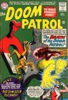 Doom Patrol