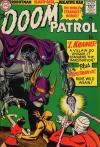 Doom Patrol