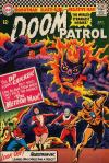 Doom Patrol
