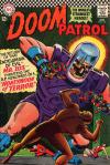 Doom Patrol