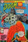 Doom Patrol