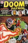 Doom Patrol